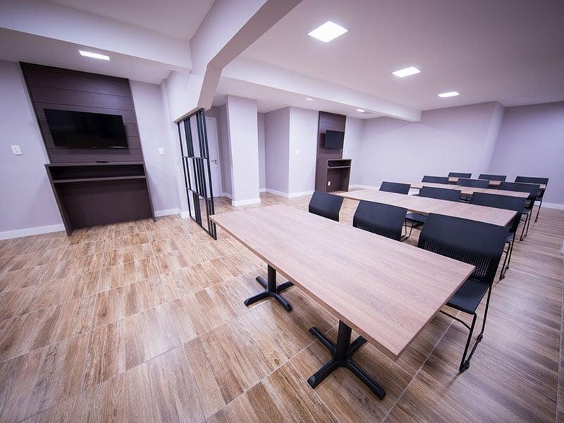 Vila Business Hotel فولتا ريدوندا المظهر الخارجي الصورة